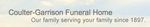 Coulter-Garrison Funeral Home