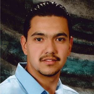 Juan Daniel Chavez