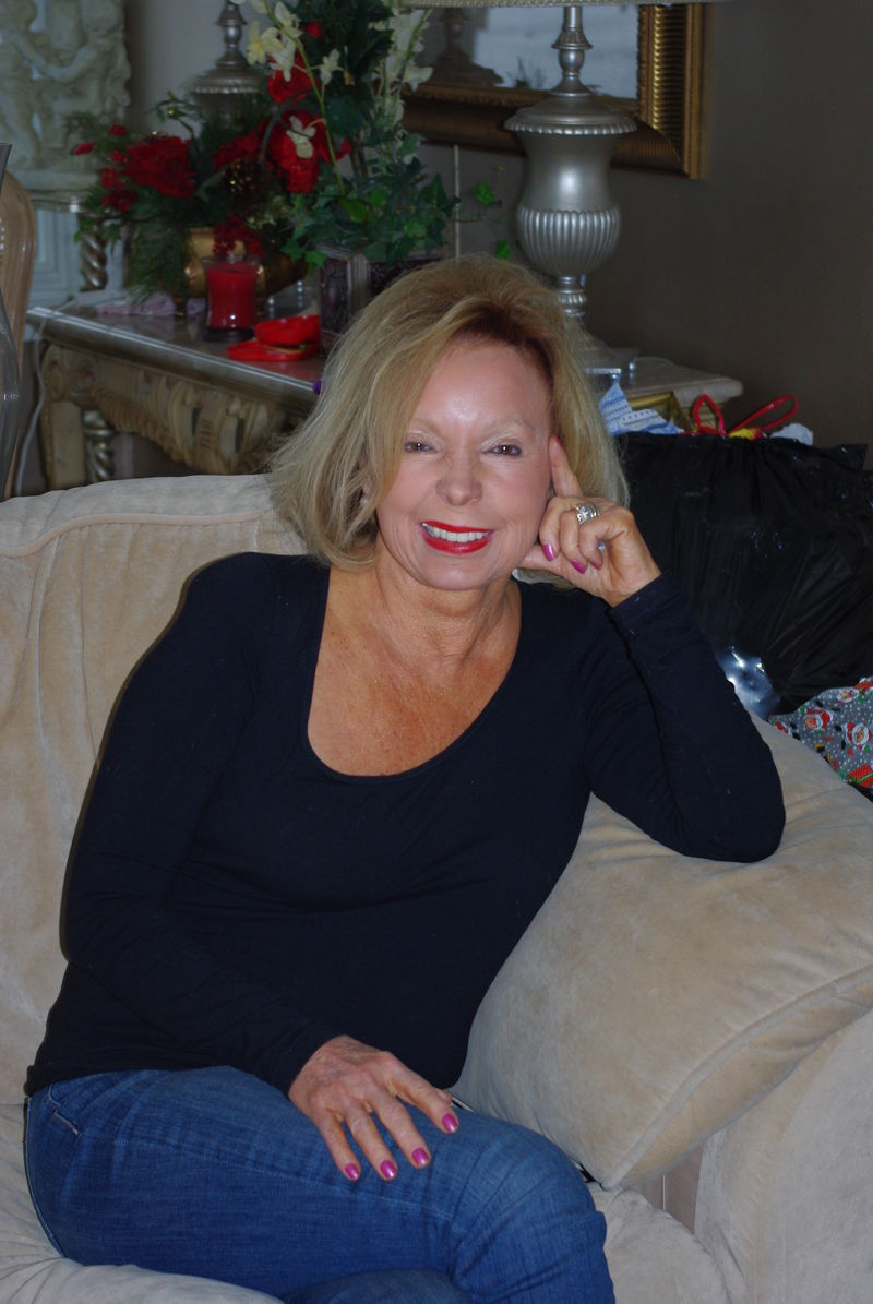 Roswitha Marold Obituary Waterloo, Iowa Parrott & Wood Chapel of