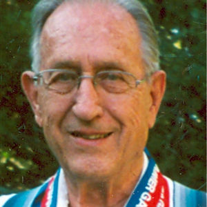 Merrill Newren