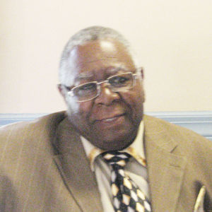 Eddie W. Hill