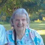 Gloria G. Harkins