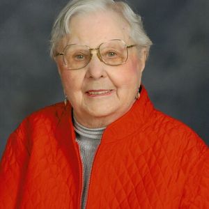 Marie R. Michalkiewicz