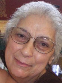 Jacqueline L. Rodrigue
