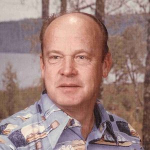 John LaVier Grow