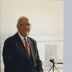 George at Prudential Securities in New York