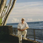 George in Honolulu