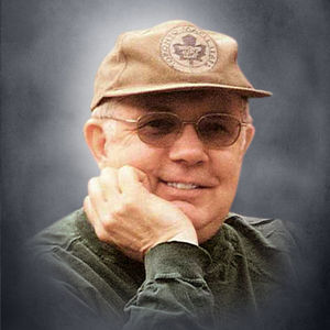 Larry Andersen