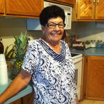 Gloria M. Feliciano