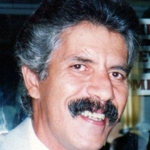 C.J. Nicholas
