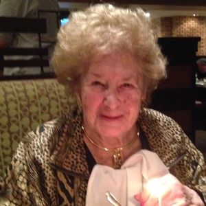 Julia "Judy" Bertke