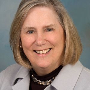 Gail Brebner Ord