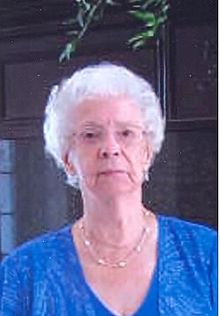 Mrs. Eva M. Murach