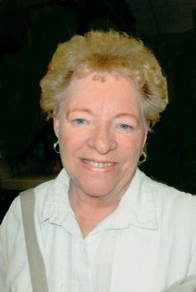 Mrs. Linda Rakestraw