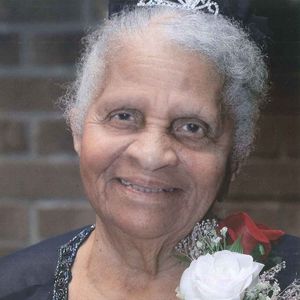 Mrs. Ceferina (nee Morales) Santiago