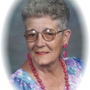 Janice Christensen Decker