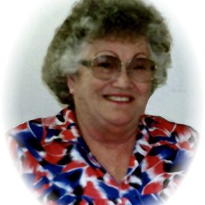 Ethel Fern Albin