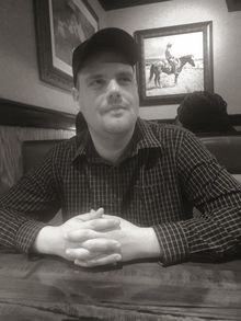 Kyle Anthony Paluch