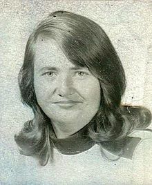 Roswitha Rose Kerpics