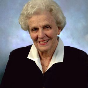 Kathryn W. Johnson