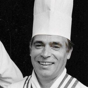 Luigi "Gino" Croce