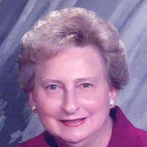 Alice M. Lillo