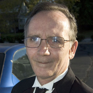 Richard E. Perkowski