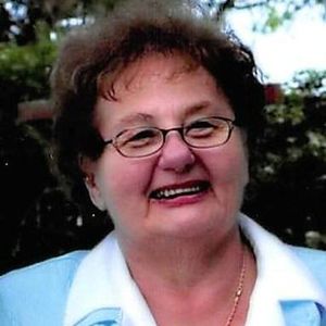 M. Dorothy Kaminski