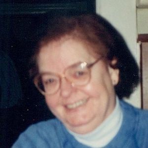 Dr. Marie Kiss