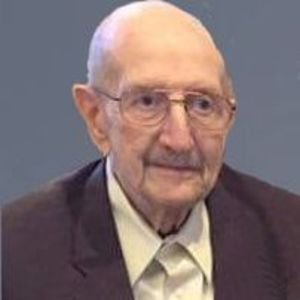 Robert J. Ribarcheck