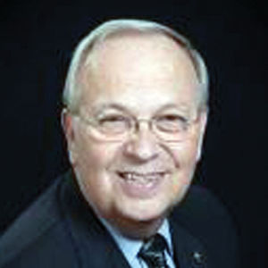 GARY L. WALLIN