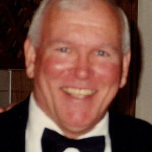 Douglas Neil Nelson