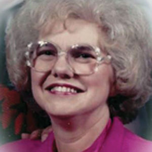 RUTH MYERS MATICS