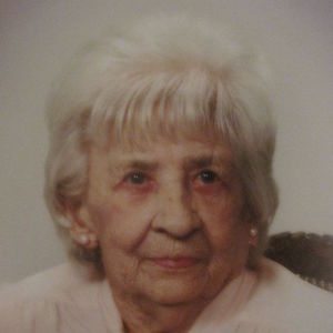 Malvena Ida Trudel