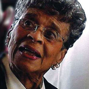 ALYCE LOUISE CARTER GRIFFIN