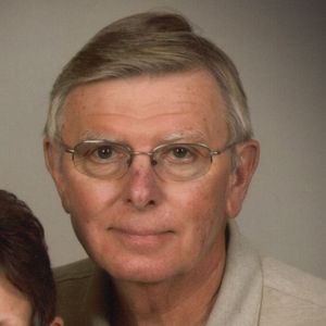 Donald Wilder