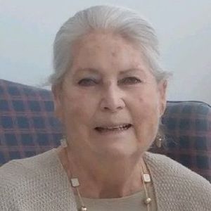 Sally A. Hake