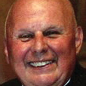 LARRY C. THOMPSON