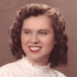 Mrs. Irma Mildred Posner Payton