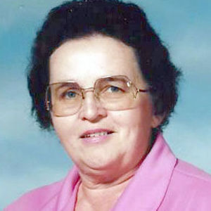 M.Louise "Weezie" Atkins