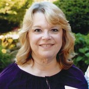 Charlene A. Metzger