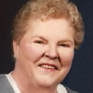 Joanne B. Diestler
