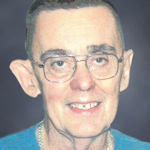 Richard R. Buxton