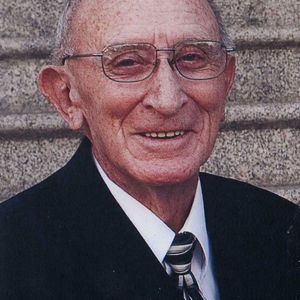Ferry Jacob "Jake" Ostler