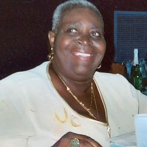 Dorothy Louise Powell