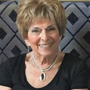 Judith Ann Hollm