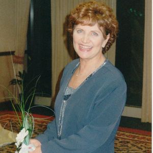 Elizabeth S. "Betty" (Tyminski) Flanagan, RN