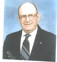 LaVerne M. Sedore