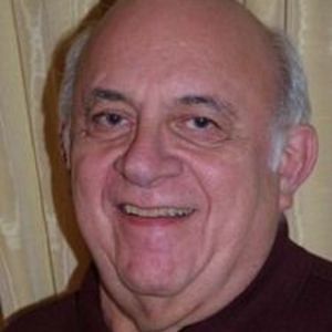 Dr. Roland Antoine Caire
