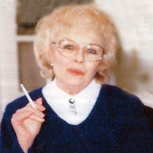 Maryclare Borghi